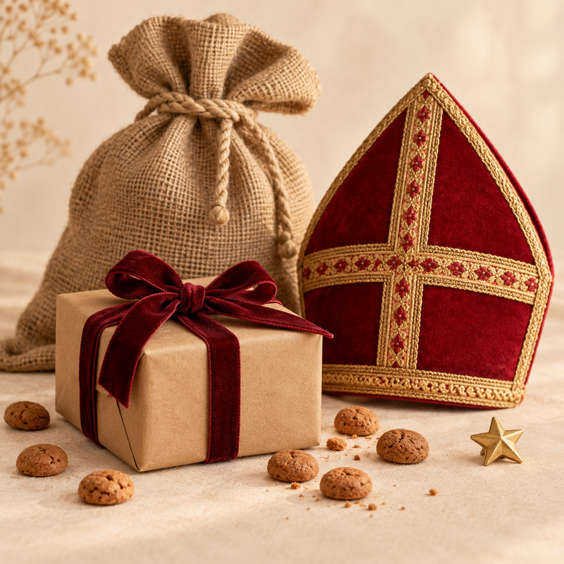Sinterklaas