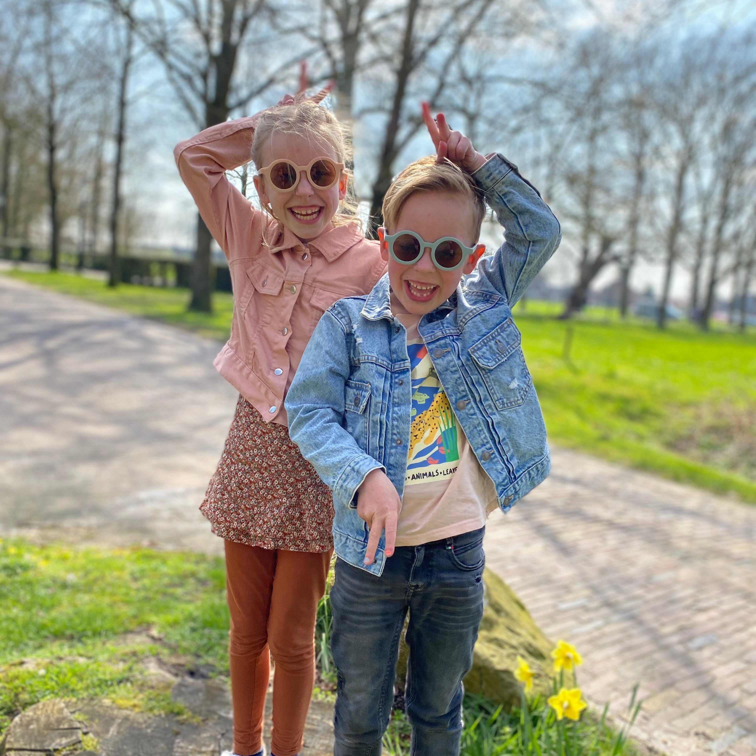 Zonnebril OP=OP
