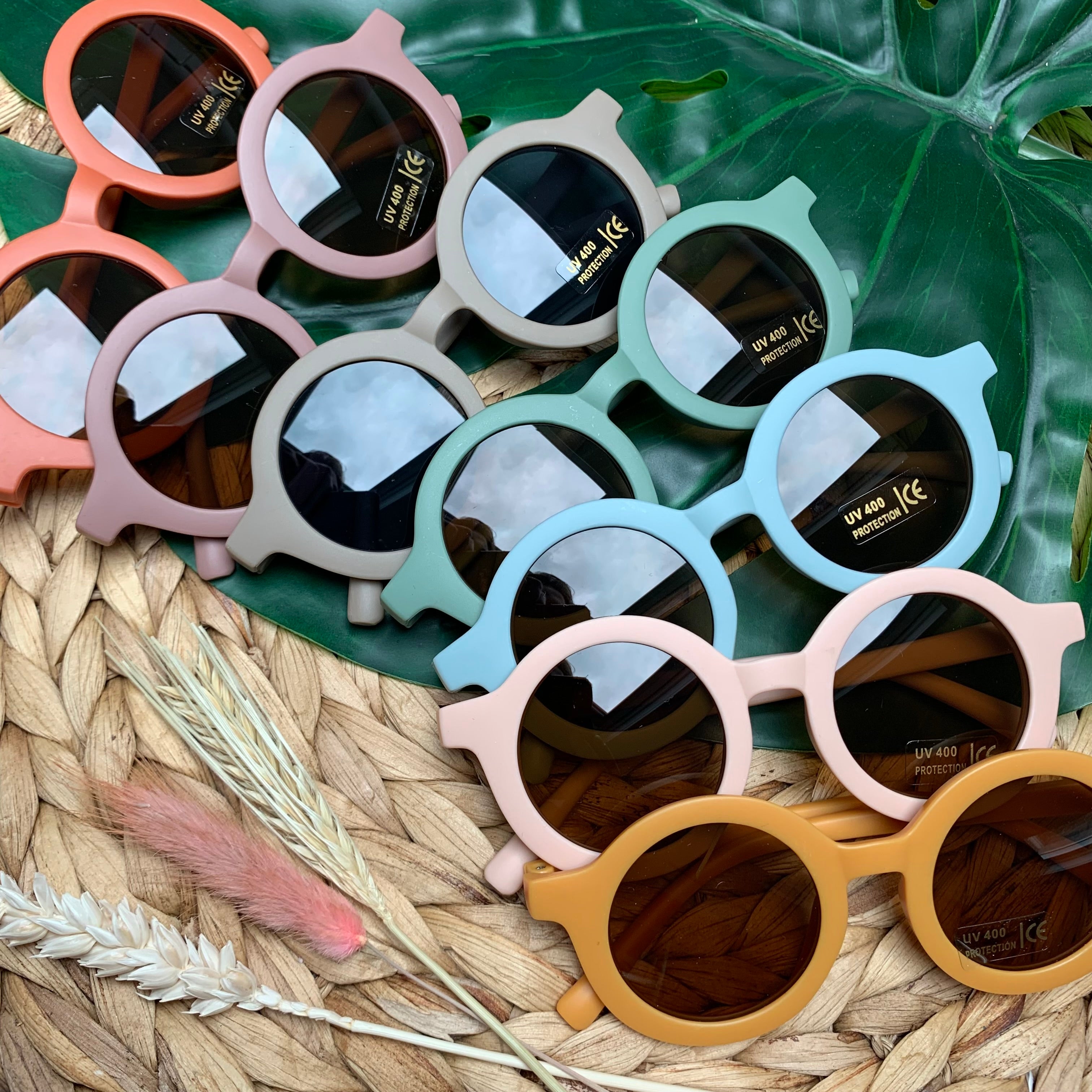 Zonnebril OP=OP