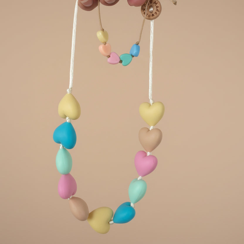 Hartjesketting Jailey