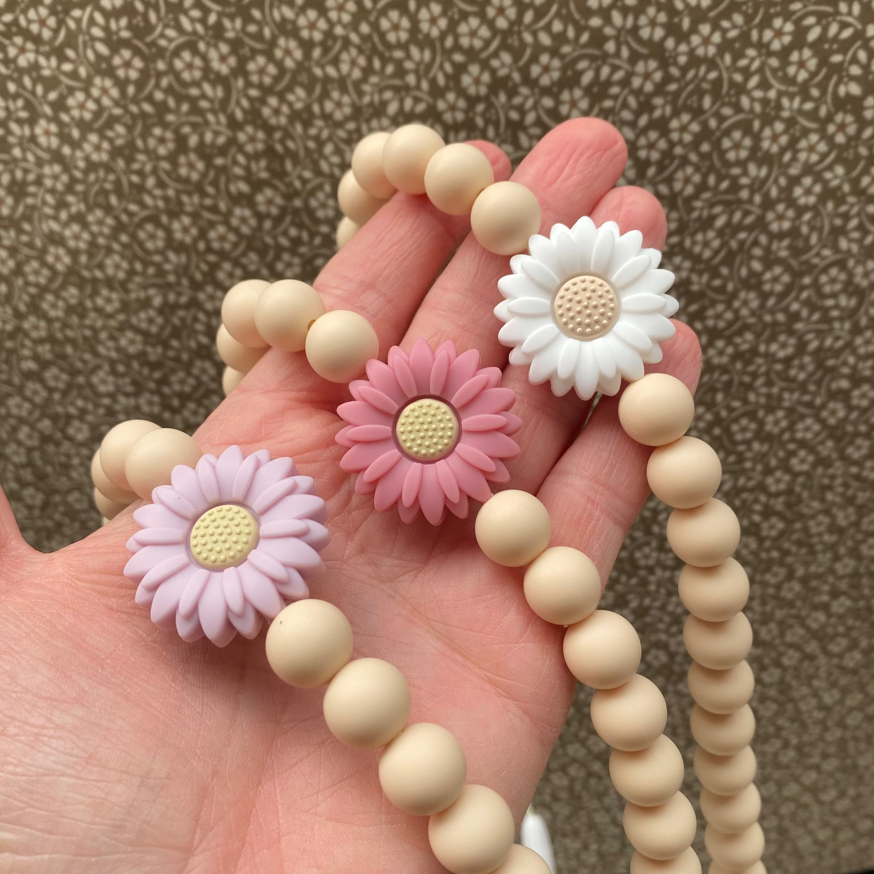 Bloemketting Naomi