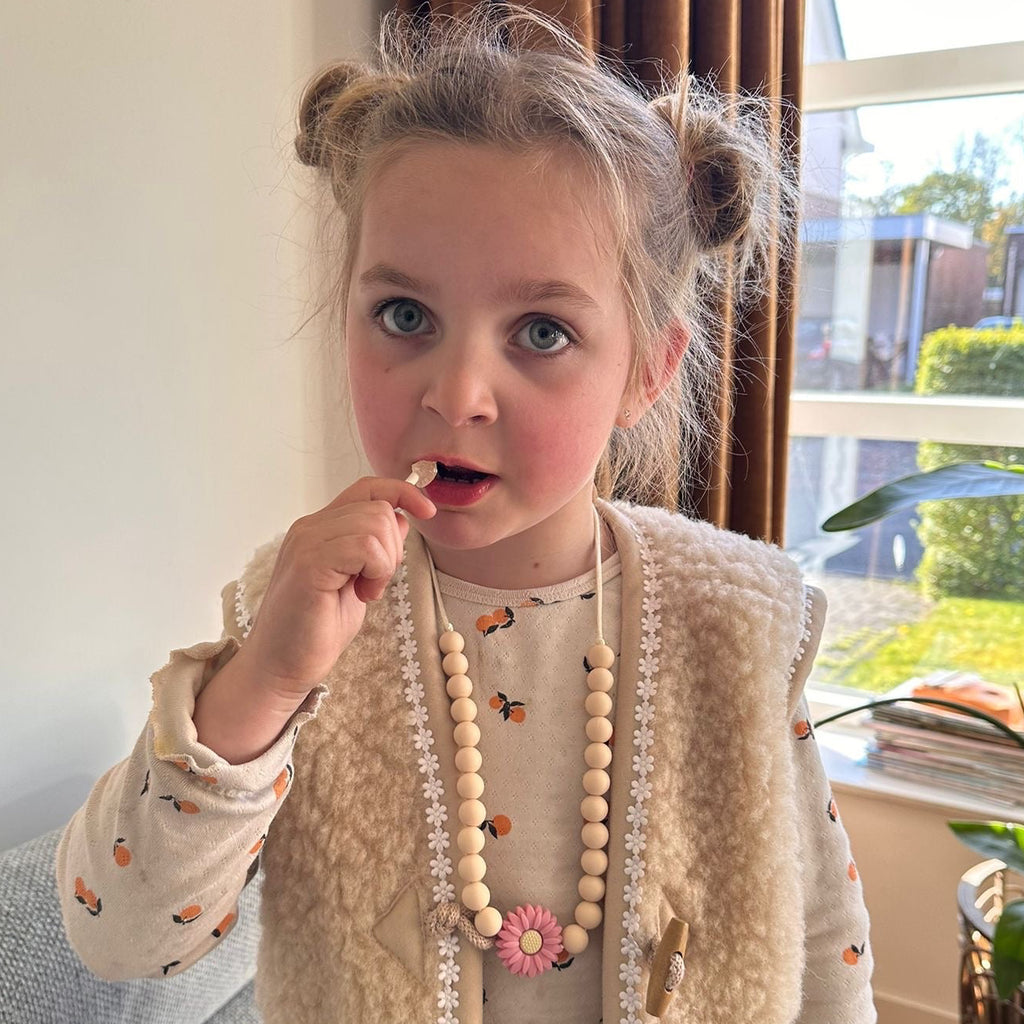 Bloemketting Naomi