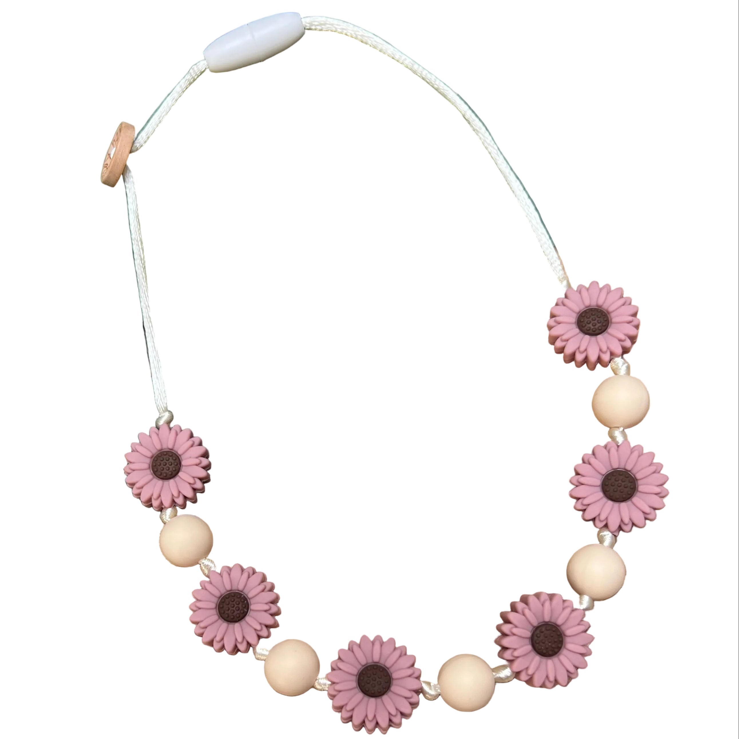 Bloemenketting Fien