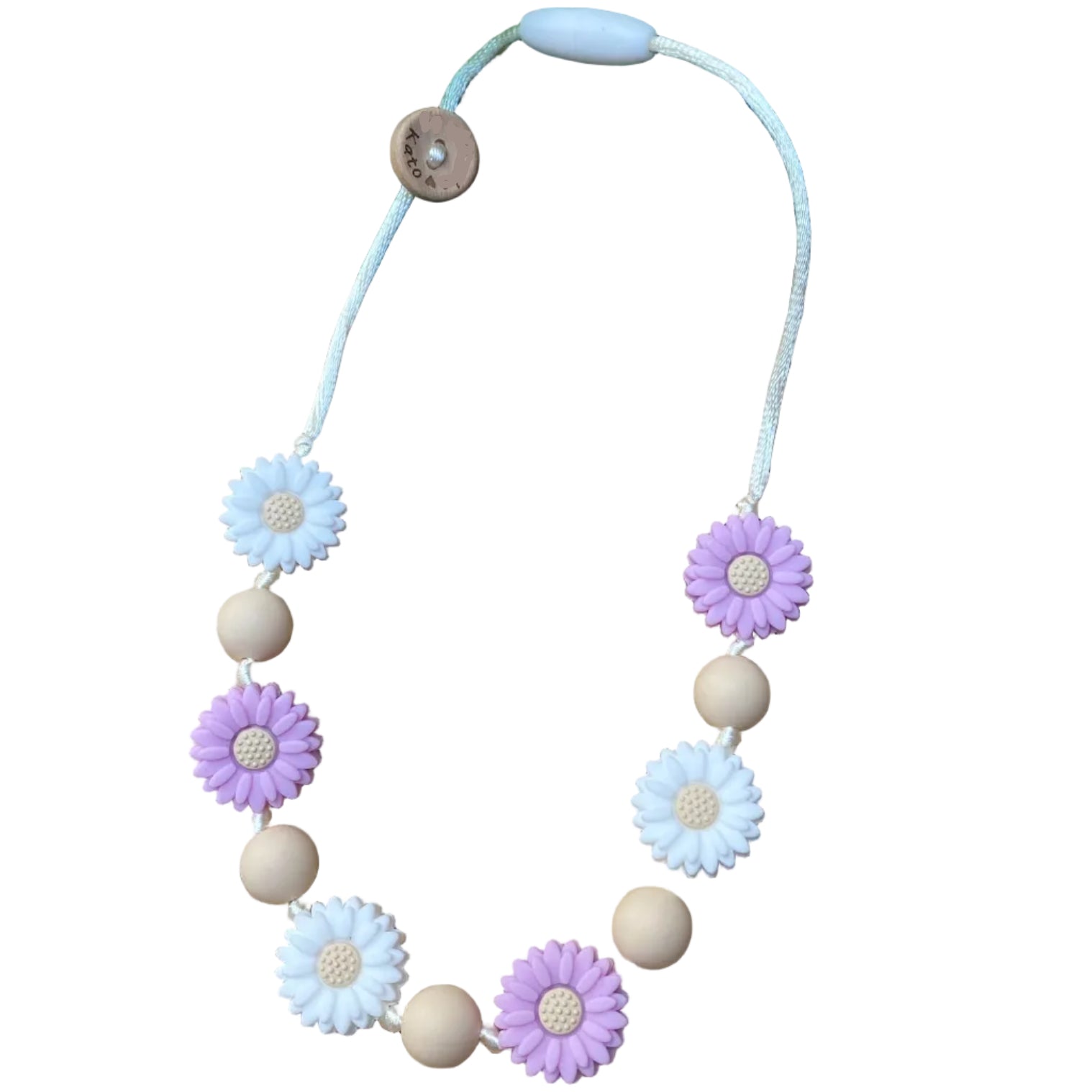 Bloemenketting Noor