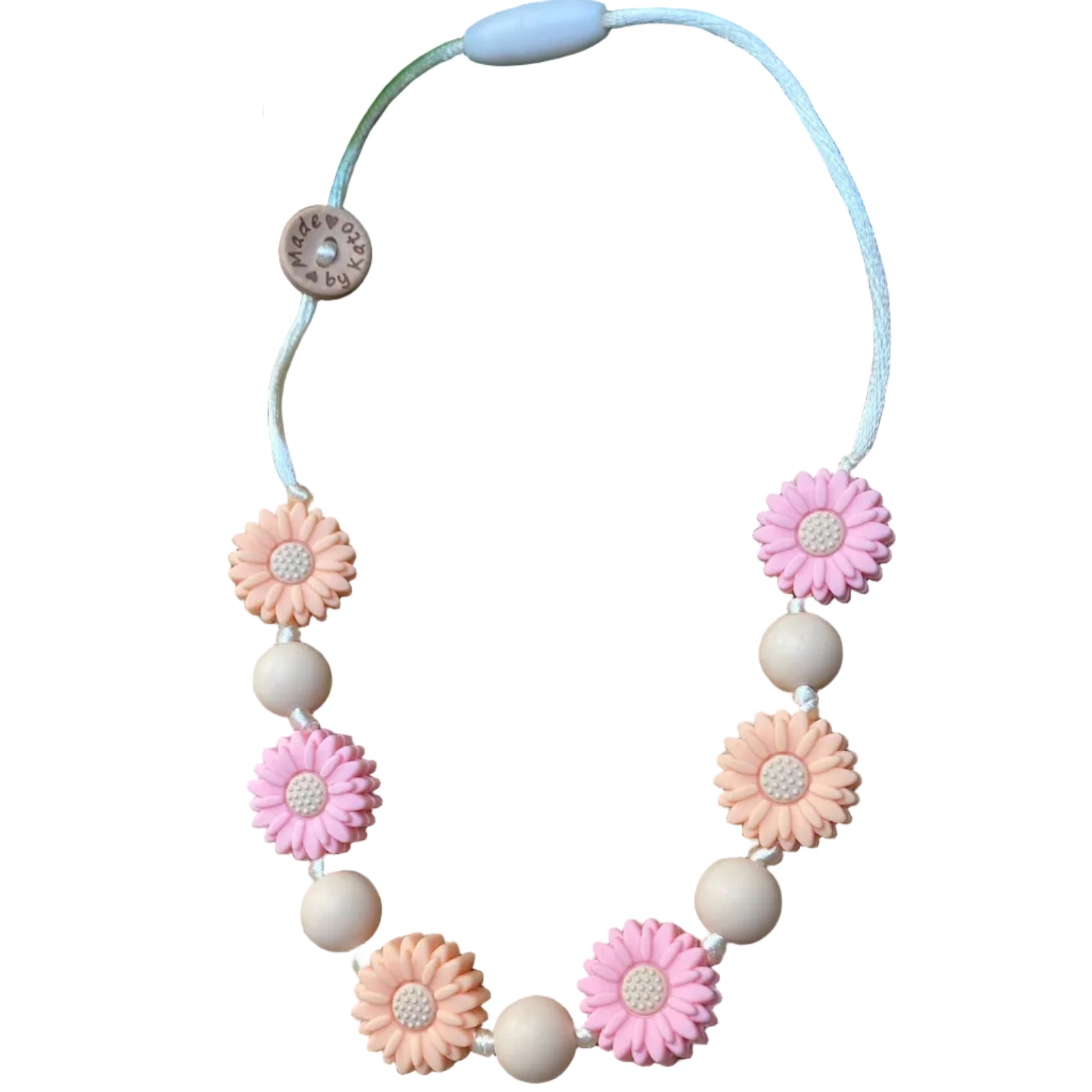Bloemenketting Esmee
