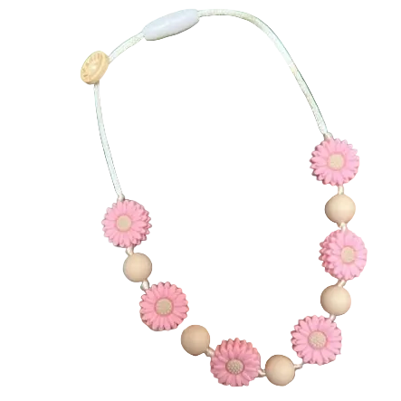 Bloemenketting Nora