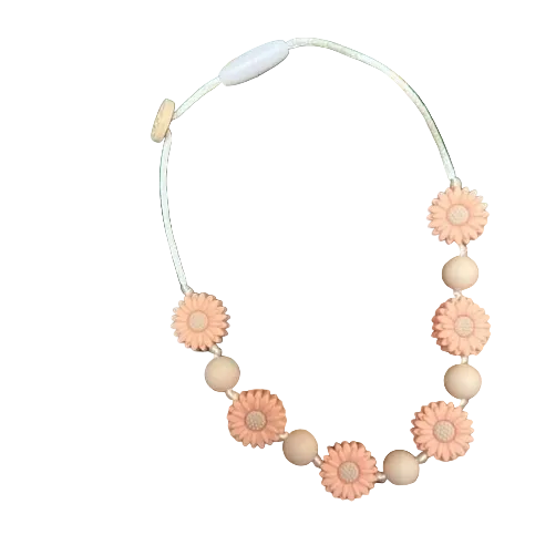 Bloemenketting Charlotte