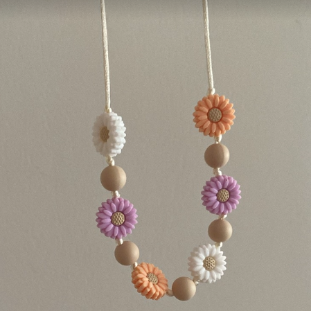 Bloemenketting Olivia