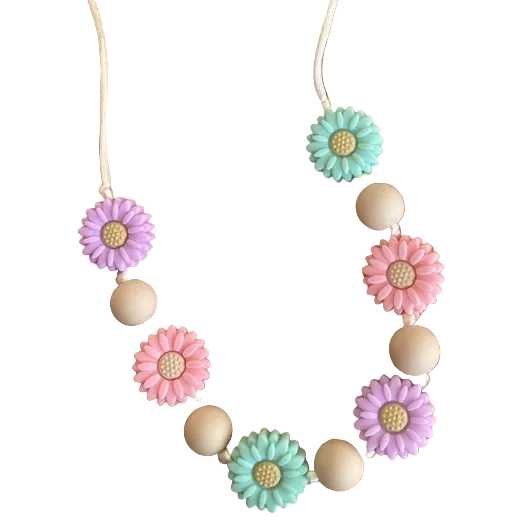 Bloemenketting Ella