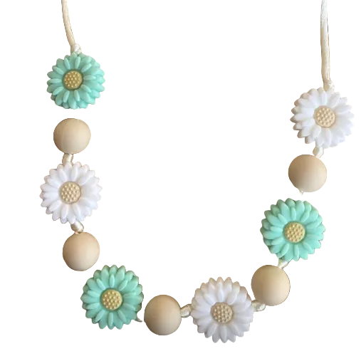 Bloemenketting Elise