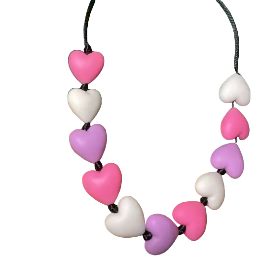 Hartjesketting Fardau