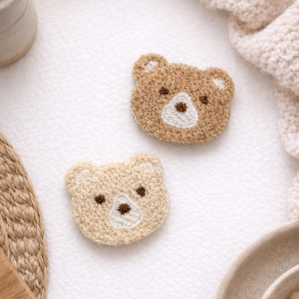 Anti-slip knipje beer