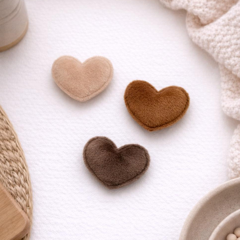 Anti-slip knipje hart