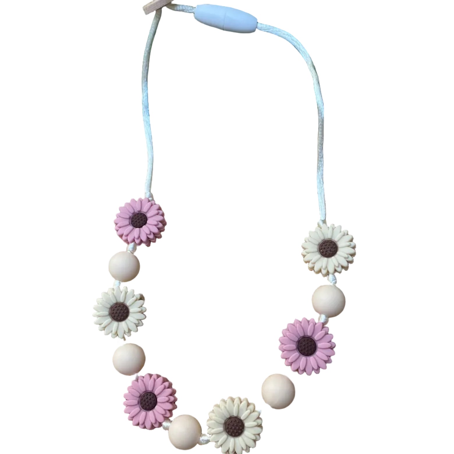 Bloemenketting Lotte