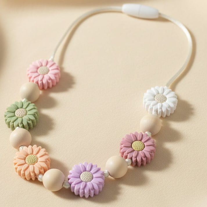 Bloemenketting Liv