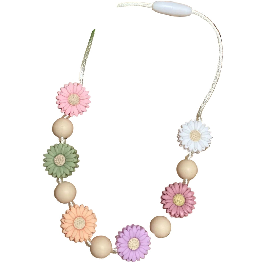 Bloemenketting Liv
