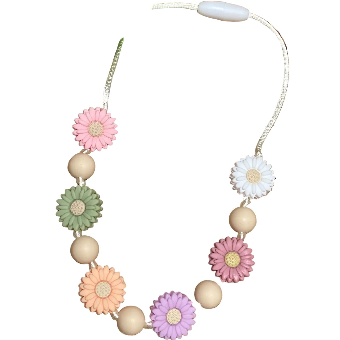 Bloemenketting Liv