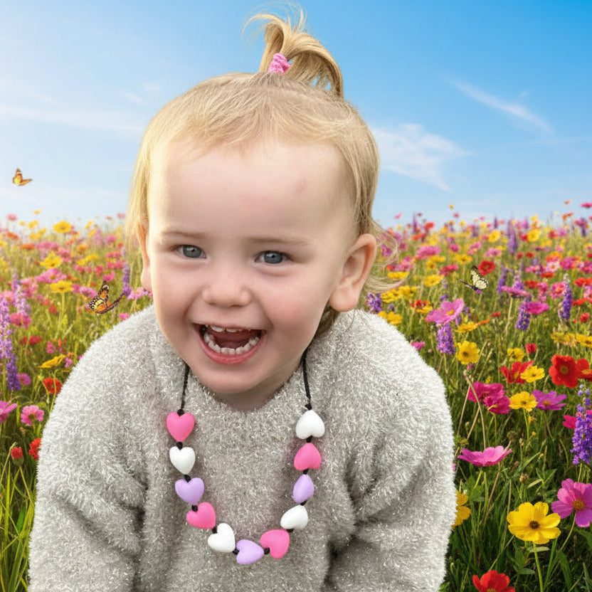 Hartjesketting Fardau